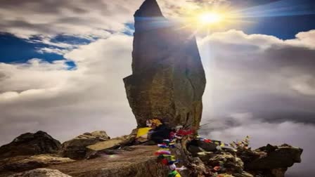 Kinner Kailash Yatra 2024