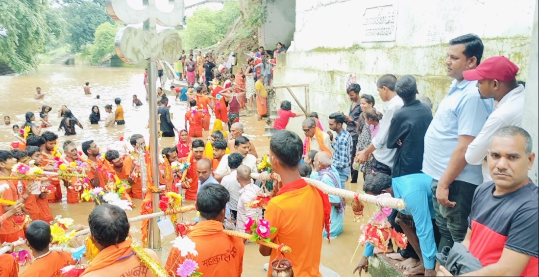 Jaleshwar Mahadev Ghat