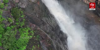 Beauty of Duduma Waterfalls
