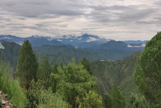 UTTARAKHAND WEATHER NEWS