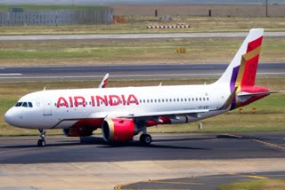 AIR INDIA