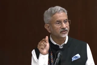 S Jaishankar spoke on Operation Sindoor in the Rajya Sabha