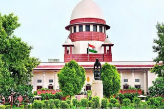 supreme court puts on hold uttarakhand high court order asking whether non english speaking official is fit to be a poll officer Urdu News