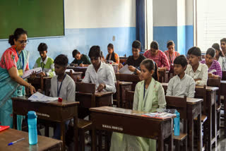 NCPCR  SCHOOL MANUAL  EDUCATIONAL UPDATES  NCPCR GUIDELINES ON STUDENTS SAFETY