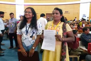 A Dream Rekindled In Tamil Nadu: Differently-Abled Mother Realises NEET Dream With Daughter As Guide