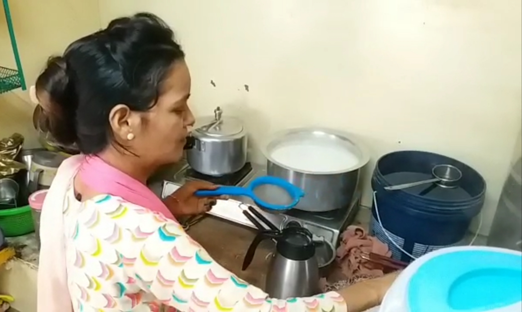Taste Of Empowerment: How Raipur's Specially-Abled Women Built a Food Stall That Changed Lives