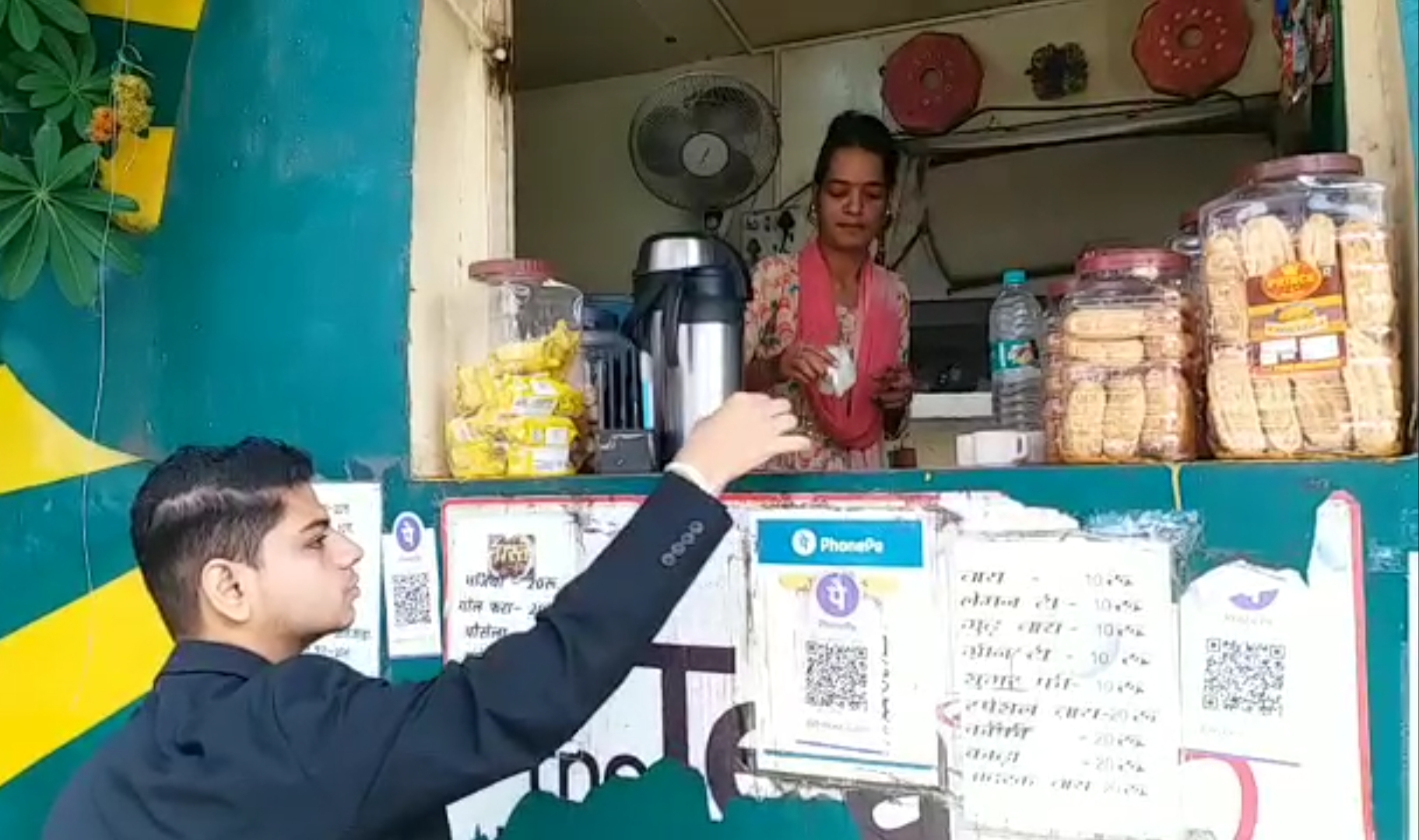 Taste Of Empowerment: How Raipur's Specially-Abled Women Built a Food Stall That Changed Lives