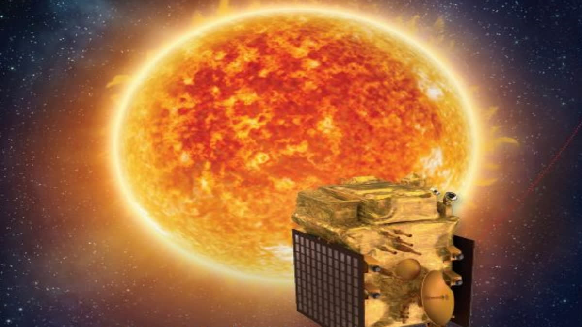 India's first space-based observatory to study the Sun, Aditya-L1, to be launched on September 2 at 11.50 hours from Sriharikota.