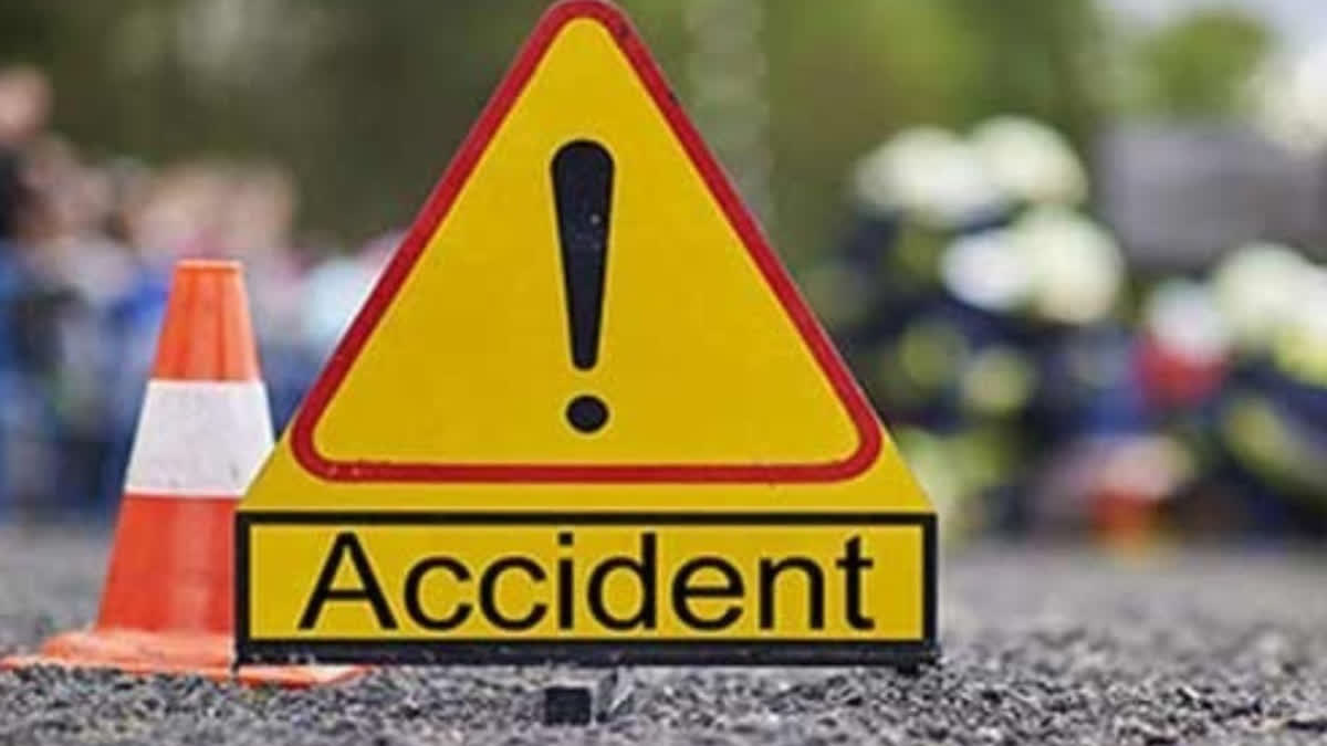 Several killed, many injured in road accident at Uttar Pradesh's Amethi