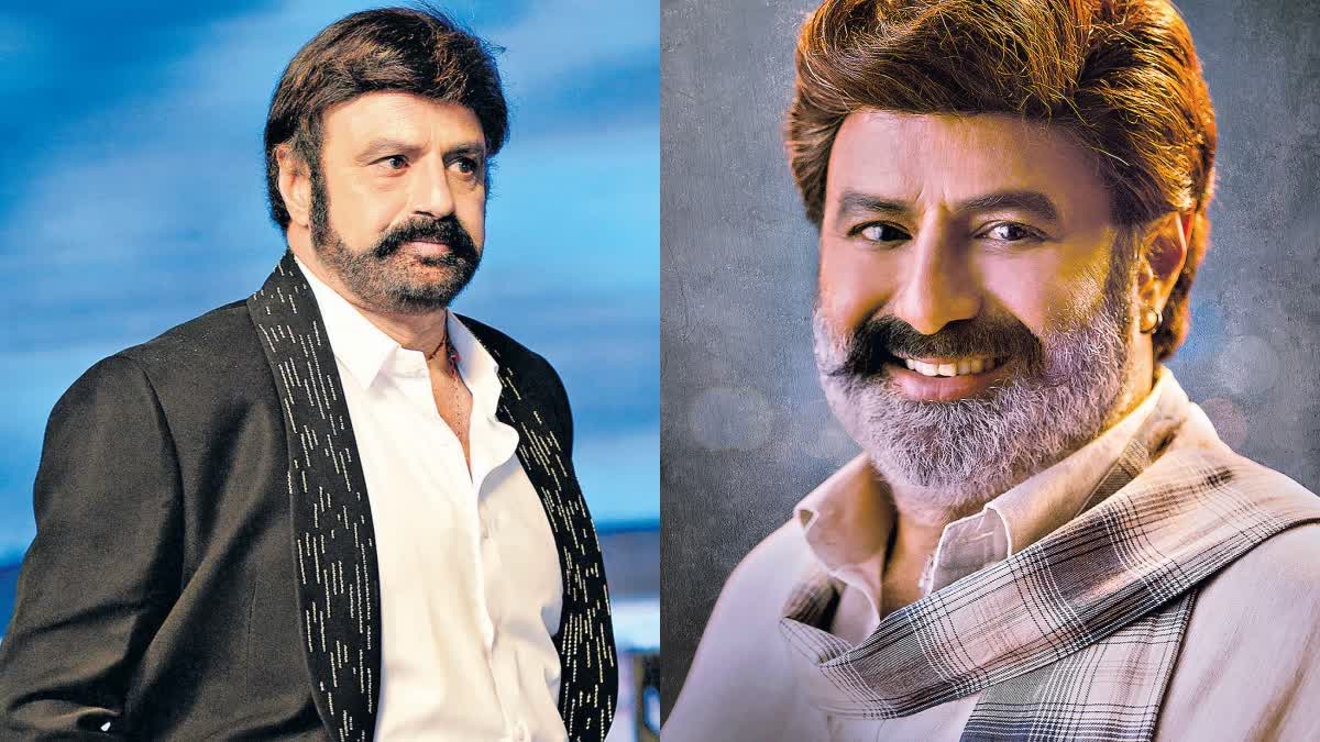 Balakrishna Bhairava Dweepam Postpone