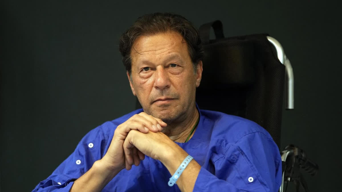 Pakistan: Special court order on former premier Imran Khan's state secrets disclosure case