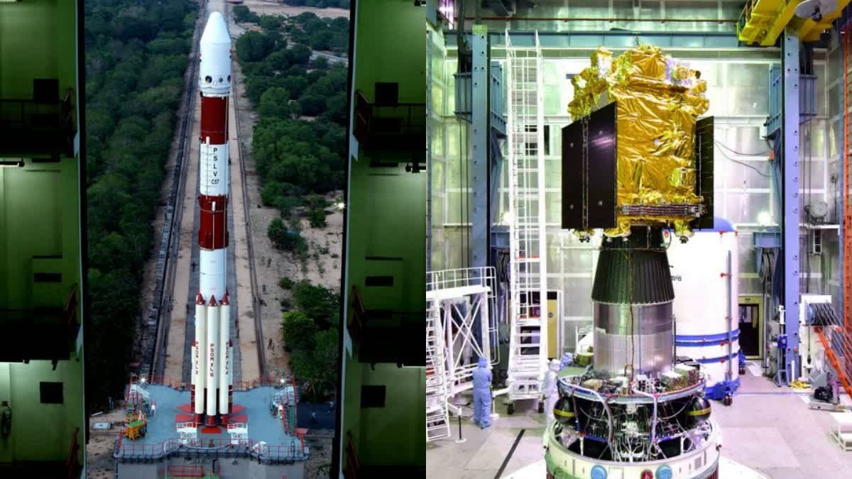 ISRO Aditya L1 Mission  isro completes launch rehearsal  aditya l1 solar mission  ರಾಕೆಟ್ ಆಂತರಿಕ ತಪಾಸಣೆ ಪೂರ್ಣ  ರಾಕೆಟ್ ಆಂತರಿಕ ತಪಾಸಣೆ ಪೂರ್ಣ ಎಂದ ಇಸ್ರೋ  ಸಂಶೋಧನೆಗಾಗಿ ಇಸ್ರೋ ಆದಿತ್ಯ ಎಲ್1 ಮಿಷನ್  ಭಾರತೀಯ ಬಾಹ್ಯಾಕಾಶ ಸಂಶೋಧನಾ ಸಂಸ್ಥೆ  Aditya L1 Mission Launch Date And Time  ಅಧ್ಯಯನ ಮಾಡುವುದು ಆದಿತ್ಯ ಎಲ್1 ಯೋಜನೆಯ ಉದ್ದೇಶ  ಬೆಳಕಿನ ಪರಿಣಾಮವನ್ನು ಅಧ್ಯಯನ