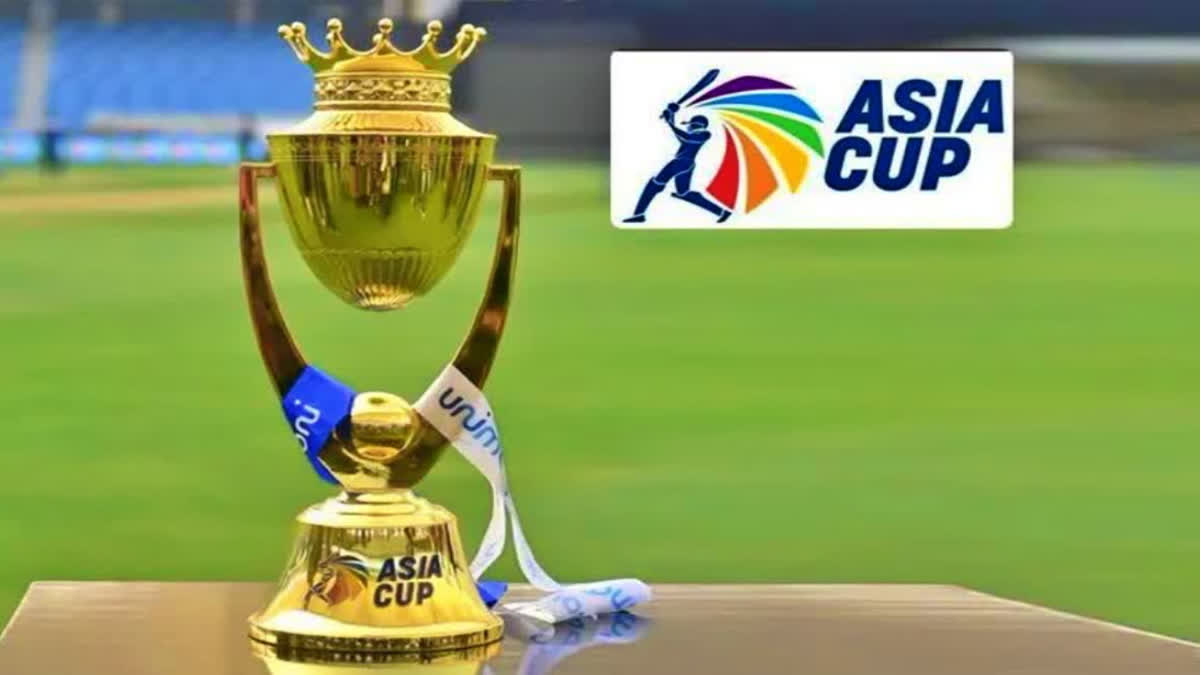 15 MEMBER SQUAD ANNOUNCED BY SRI LANKA CRICKET FOR ASIA CUP 2023