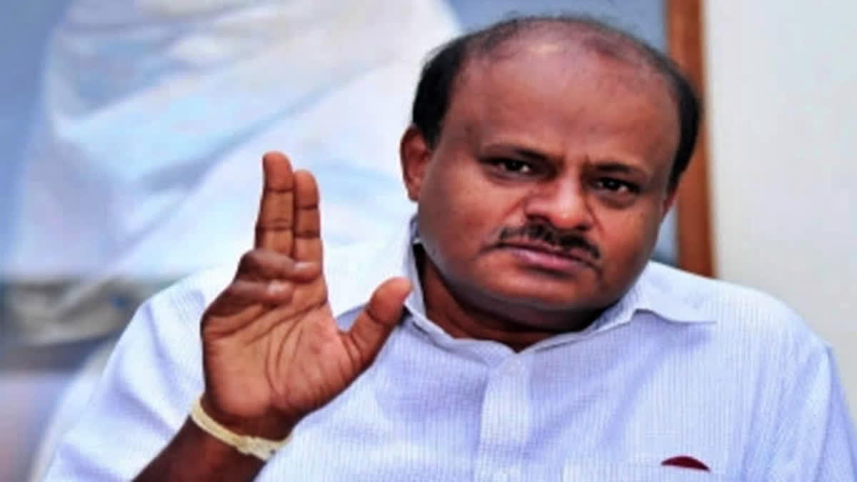 hd-kumaraswamy-health-condition-jds-kumaraswamy-admitted-to-hospital-on-wednesday-morniong