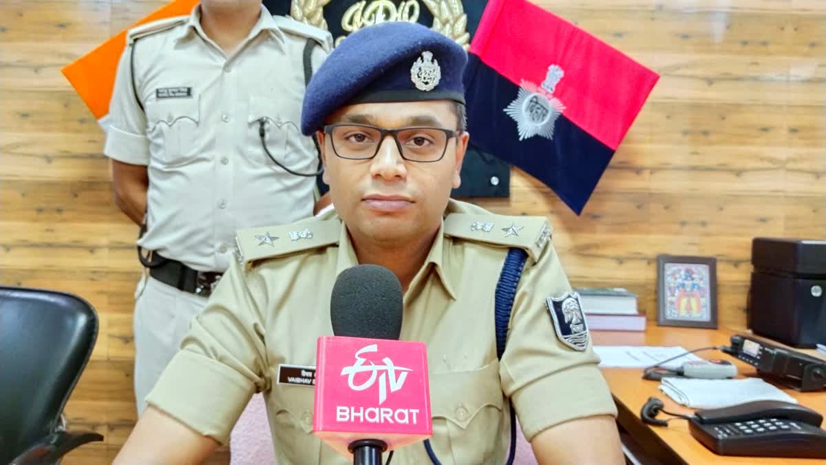 पटना में पुलिस करेगी आरोपियों घर की कुर्की