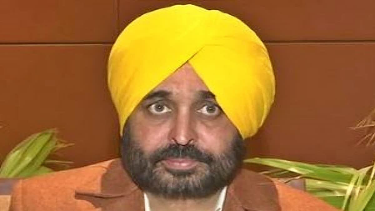 Punjab CM warns revenue officials, DC office staff of strict action if they proceed with strike