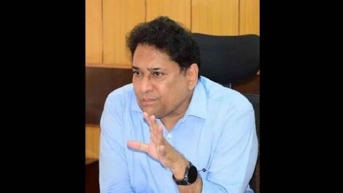A senior IAS officer has levelled serious allegations of corruption against Jammu and Kashmir administrative heads in the implementation of the Jal Jeevan Mission and has sought a probe by the Jammu and Kashmir Anti-corruption Bureau and Central Bureau of Investigation (CBI) into the alleged scam.