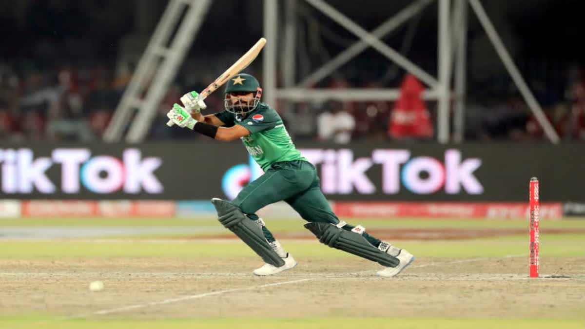 Babar Azam