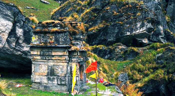 shri vanshinarayan temple