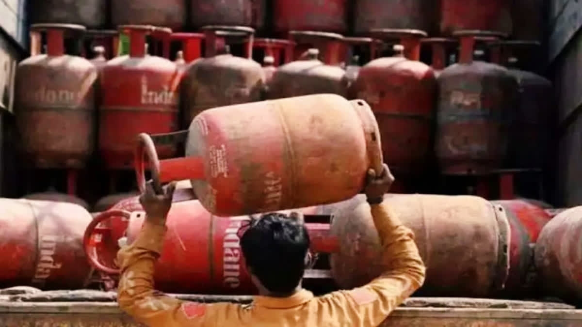 LPG Cylinder Price in Himachal