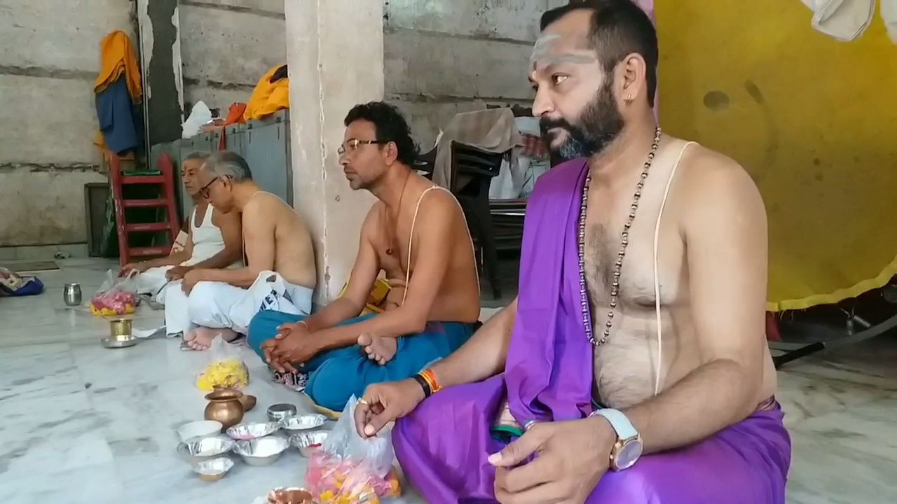 ઋષિઓ દ્વારા કેવી પરંપરાને અનુમોદન