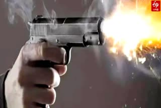 Unknown gun men kill Narcotics smuggler