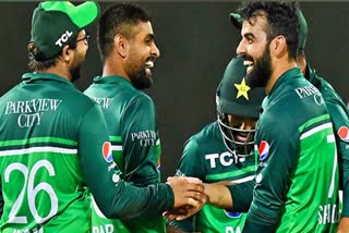 Pakistan announce playing XI for Asia Cup 2023 opener against Nepal