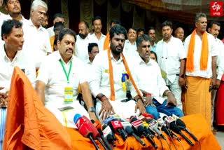 noyyal festival at coimbatore