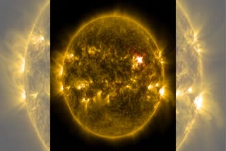 The Indian Institute of Astrophysics (IIA) has designed, assembled, and tested the Visible Emission Line Coronagraph (VELC), a primary payload of India's first solar scientific space mission Aditya-L1 conceived to study the sun. Here's everything that you need to know.