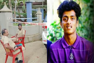 കോട്ടയം നീണ്ടൂരിൽ യുവാവ് കുത്തേറ്റു മരിച്ചു  Youth stabbed in Neendoor  മദ്യപാനത്തെ തുടര്‍ന്ന് തര്‍ക്കം  നീണ്ടൂരില്‍ യുവാവ് കുത്തേറ്റ് മരിച്ചു  ഒരാള്‍ കുത്തേറ്റ് മരിച്ചു  കോട്ടയം  കോട്ടയം വാര്‍ത്തകള്‍  കോട്ടയം ജില്ല വാര്‍ത്തകള്‍  kerala news updates  latest news in kottayam