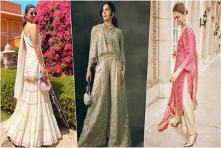 Raksha Bandhan 2023: Outfit ideas of Bollywood actors