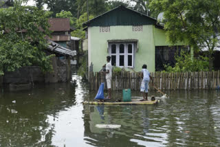 Assam Flood