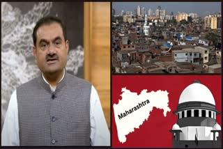 Dharavi Redevelopment Project