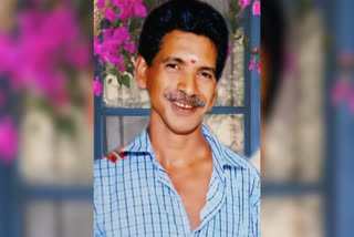 Man Found Dead In Railway Track  Man Found Dead Kottayam  Man Found Dead  crime news  Kottayam news  തലയോലപ്പറമ്പ്  Man Found Dead on the Railway Track  കോട്ടയം വാർത്ത