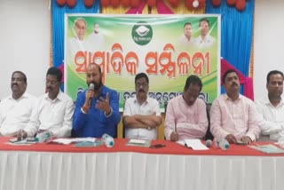bjd threatens to stage protest