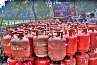 LPG Cylinder Price in Himachal