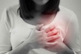 When women experience heart issues, they may suffer more than the typical chest pain, with symptoms like vomiting, jaw pain and abdominal pain