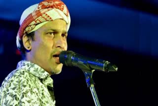 Zubeen Garg controversy