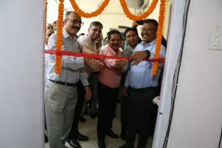 Jharkhand first CID station