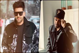 Guru Randhawa Birthday