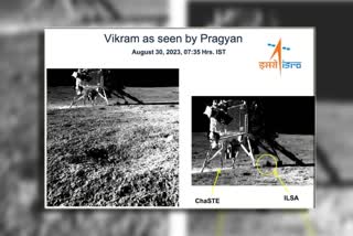 Chandrayaan-3