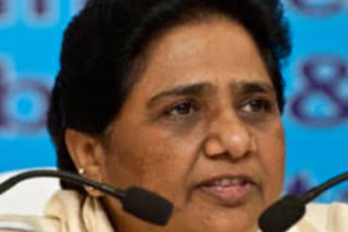 All parties eager for alliance with BSP, but no question of joining hands NDA or INDIA bloc: Mayawati