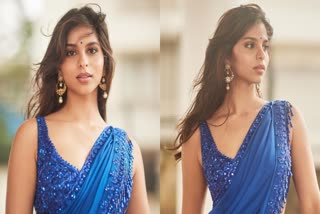 Suhana Khan Interview