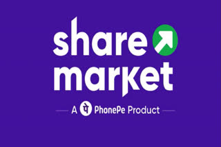 PhonePe forays into stock broking business