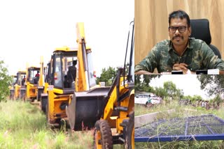 clearance-of-encroachment-of-forest-area-in-kolar