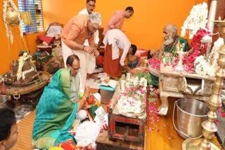 CM Shivraj In Seoni