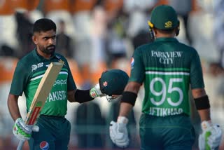 Asia Cup 2023 Pakistan vs Nepal score updates  Asia Cup 2023  Pakistan vs Nepal score updates  Babar Azam  Iftikhar Ahmed  Babar Azam ODI century  ബാബര്‍ അസം  ഇഫ്‌തിഖര്‍ അഹമ്മദ്  ഏഷ്യ കപ്പ്  ഏഷ്യ കപ്പ് 2023  നേപ്പാള്‍ vs പാകിസ്ഥാന്‍