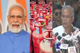 Politics On LPG Cylinder Price