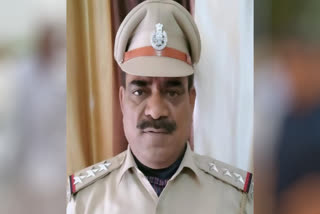 Police inspector dies due to heart failure in Bundi