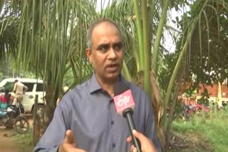 England_Medical_Expert_Maddipati_Shri_Rajesh_Comments_on_AP_Situation